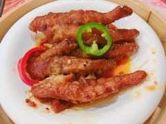 -点都德(大茶楼店)