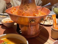 -浩海火燒雲傣家菜(芮欧百货店)