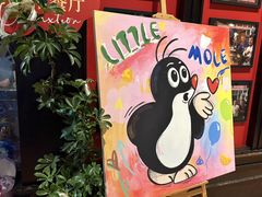 -布拉格餐厅· 中欧捷克菜(全国首店)