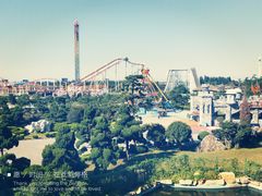 -青岛方特梦幻王国