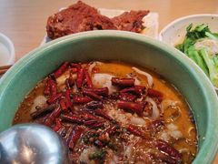 -大师兄·西北小馆(金湾华发商都店)
