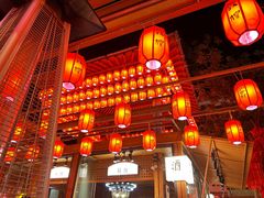 -沙州食驿·非遗小吃夜市