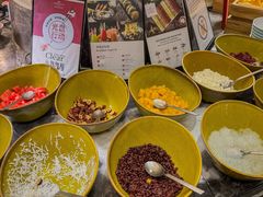 -味餐厅·海鲜·火锅·自助餐