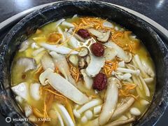 -南渝食府.石锅鸡(尚城花园店)