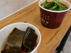 -豫楚源美猴王·面(武商广场店)