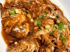 -小厨师·二十年沈家门小海鲜(百井坊巷店)