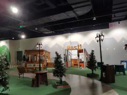 -幻贝家儿童乐园(温州银泰城店)