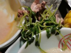 -捞王锅物料理(上海世茂广场店)