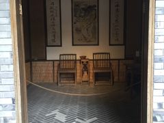 -郫都区农科村景区