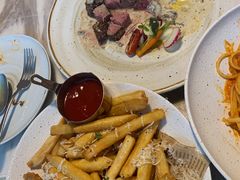 -G+KITCHEN(龙湖狮山天街店)