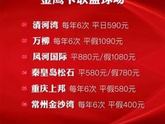 -三亚鹿回头高尔夫球会-停车场