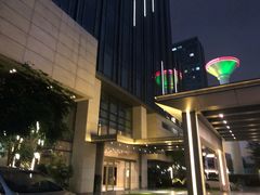 -珠海中海雅高铂尔曼酒店
