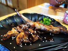 -季玄精致日本料理自助餐(闸北公园店)