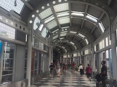 -奥黑尔国际机场