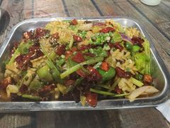 -龙虾风暴(松江店)