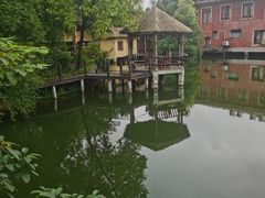 -天赐温泉