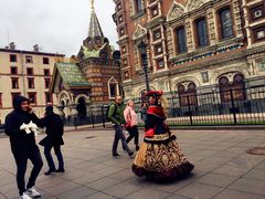 -滴血救世主教堂