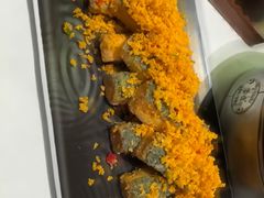 -聆桂烤鸭·金奖烤鸭(静联广场店)