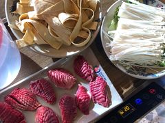 -小龙坎老火锅(北京三里屯店)