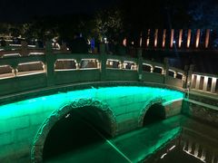 -福神岗公园