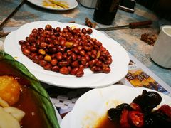 花生米-新疆伊宁远征餐厅