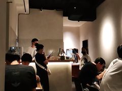 -漆黑觉米粉(三里屯店)