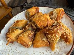 -口袋鸭砂煲火锅(解放路店)