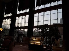 -南通大饭店·米兰餐厅