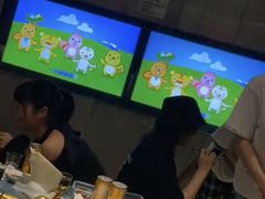 -堂会·KTV·自助餐·团建聚会(天河店)