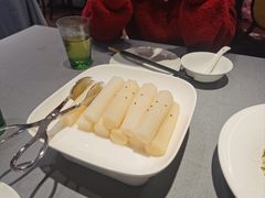 -阿庄新豫菜(航海东路店)