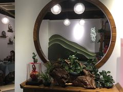 -茶油香闽南菜·花园餐厅(前埔店)