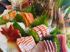 -王鼎精致料理铁板烧(世博源店)