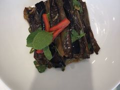 -南山鲜虾面·活鲜小馆·海味大连菜(南山总店)