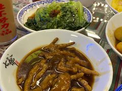 -七爷清汤腩·港式餐厅(金狮广场店)