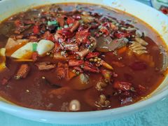 -闫水饺大酒楼·北京老闫靓马饺子馆