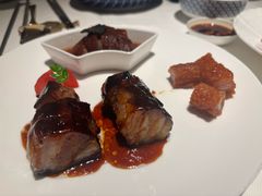 -炳胜私厨(万象前海店)