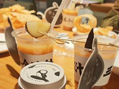 -姥姥家春饼店(惠新东街店)