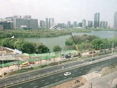 -天鹅湖体育公园
