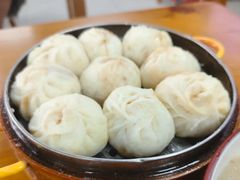 -杭州小笼包(朗姿大厦店)