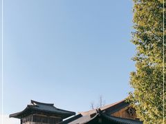-香积寺
