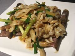 -徐记海鲜(陕西历史博物馆|明德门店)