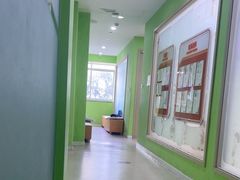 -昂立青少儿成长中心(长宁仙霞校区)