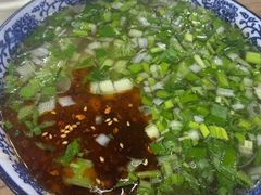 传统牛肉面-陇上全荟兰州传统牛肉面(延吉路店)