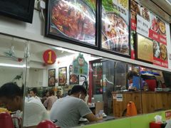 -百味香重庆鸡公煲(厦大学生公寓老店)
