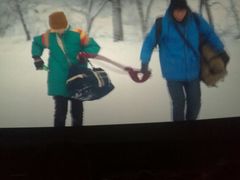 -自由人影城(大庆唐人中心店)