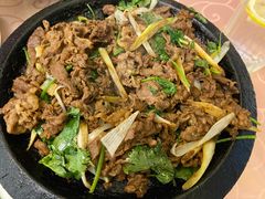 -烤肉宛饭庄(南礼士路店)