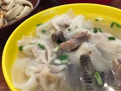 -龙抄手(春熙路总店)