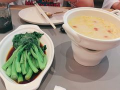 -桂满陇·杭州小馆(巴黎春天浦建店)
