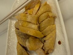 -上海和平饭店龙凤厅 Dragon Phoenix