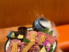 -蒜香焼肉PURUSHIN(马场路店)